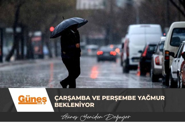 GÜNEŞ MANŞET