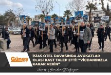 GÜNEŞ MANŞET