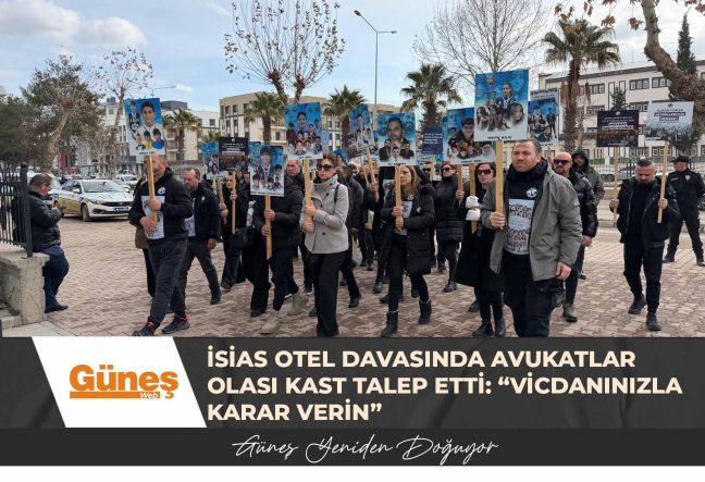 GÜNEŞ MANŞET