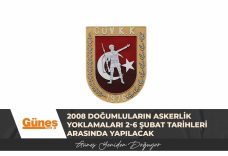 GÜNEŞ MANŞET