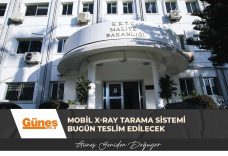 GÜNEŞ MANŞET