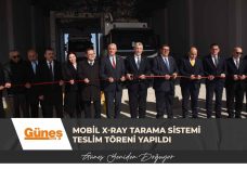 GÜNEŞ MANŞET