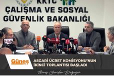 GÜNEŞ MANŞET
