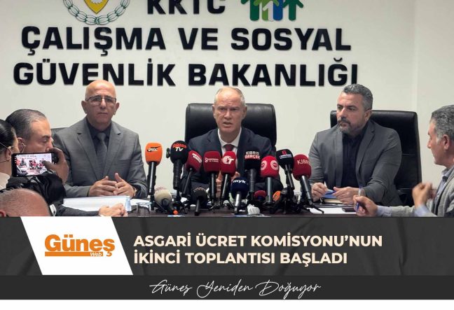 GÜNEŞ MANŞET