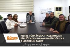 GÜNEŞ MANŞET