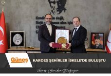 GÜNEŞ MANŞET