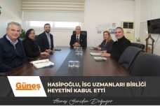 GÜNEŞ MANŞET