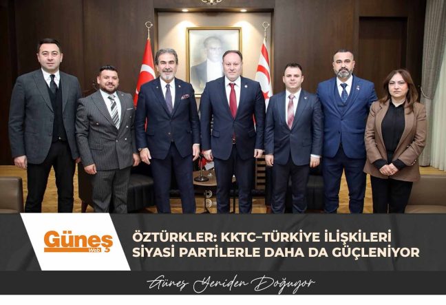 GÜNEŞ MANŞET