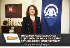GÜNEŞ MANŞET