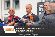 GÜNEŞ MANŞET