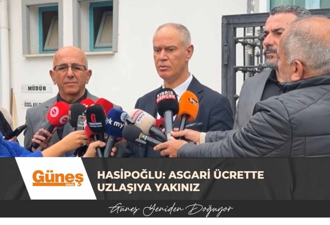 GÜNEŞ MANŞET