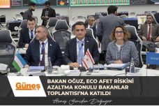 GÜNEŞ MANŞET