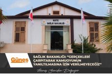 GÜNEŞ MANŞET