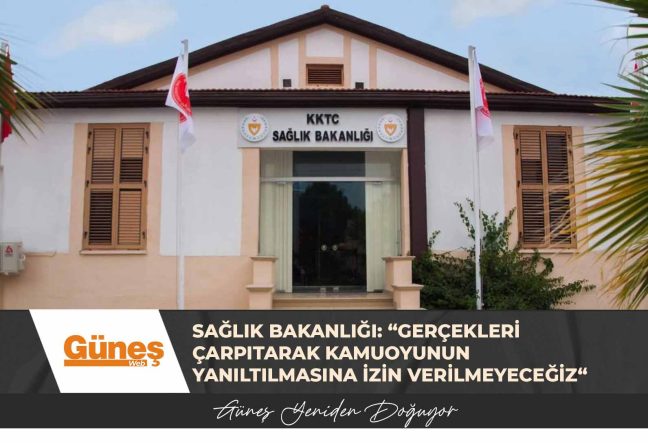 GÜNEŞ MANŞET
