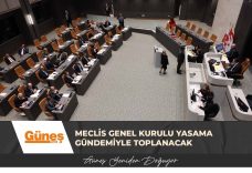 GÜNEŞ MANŞET