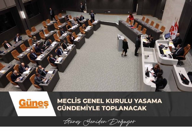 GÜNEŞ MANŞET