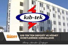 GÜNEŞ MANŞET