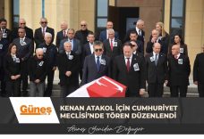 GÜNEŞ MANŞET