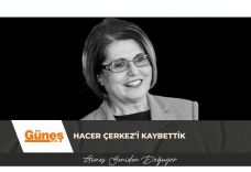 GÜNEŞ MANŞET