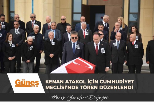 GÜNEŞ MANŞET