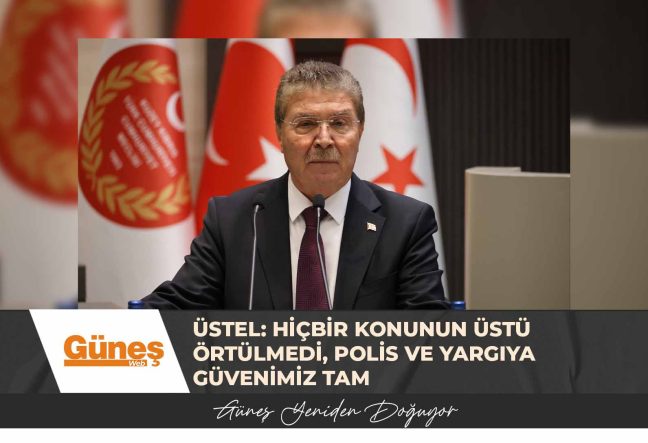 GÜNEŞ MANŞET