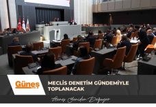 GÜNEŞ MANŞET