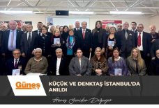 GÜNEŞ MANŞET