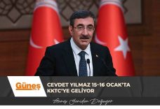 GÜNEŞ MANŞET