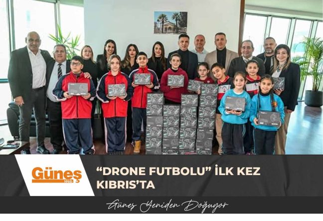 GÜNEŞ MANŞET