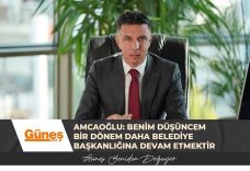GÜNEŞ MANŞET