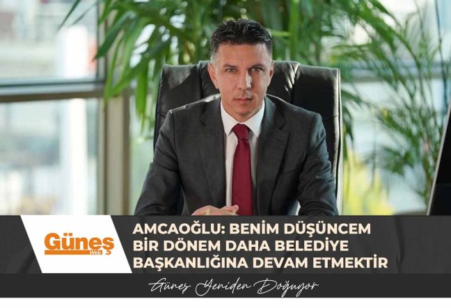 GÜNEŞ MANŞET