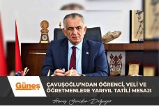 GÜNEŞ MANŞET