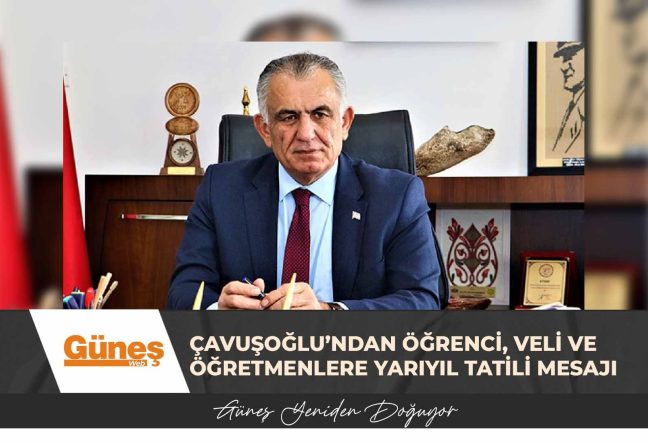 GÜNEŞ MANŞET