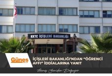 GÜNEŞ MANŞET
