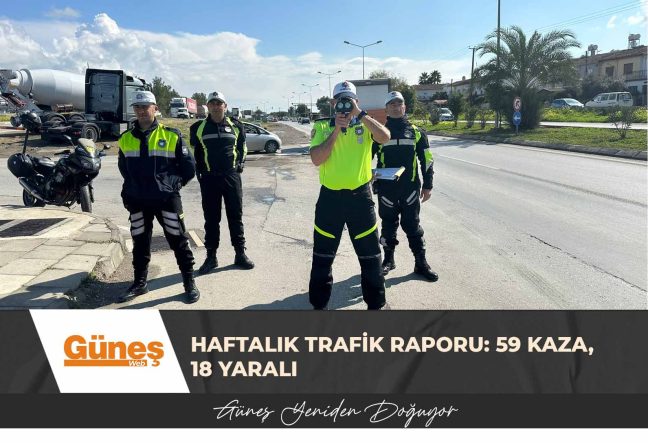 GÜNEŞ MANŞET