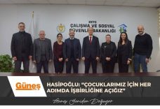 GÜNEŞ MANŞET