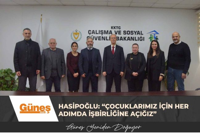 GÜNEŞ MANŞET