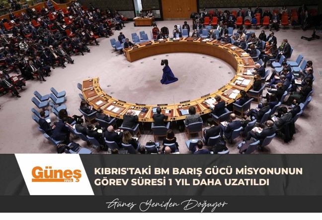 GÜNEŞ MANŞET