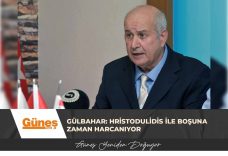 GÜNEŞ MANŞET
