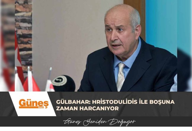 GÜNEŞ MANŞET