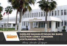 GÜNEŞ MANŞET