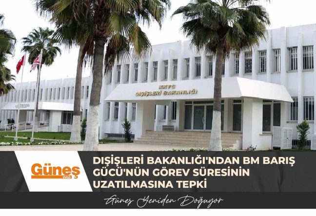 GÜNEŞ MANŞET
