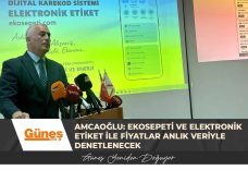GÜNEŞ MANŞET