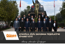 GÜNEŞ MANŞET