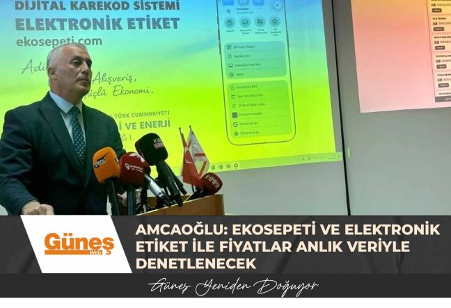 GÜNEŞ MANŞET