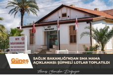 GÜNEŞ MANŞET