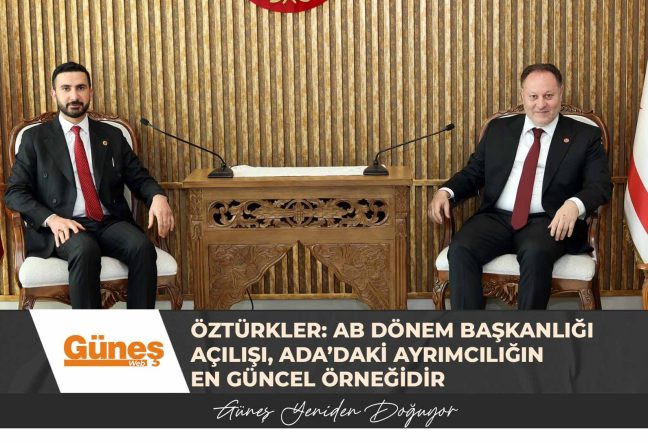 GÜNEŞ MANŞET