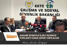 GÜNEŞ MANŞET