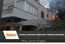 GÜNEŞ MANŞET