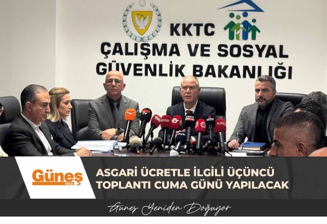 GÜNEŞ MANŞET